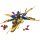 LEGO Ninjago 71833 Ras i burzowy superodrzutowiec Arina - 1284229 - zdjęcie 4
